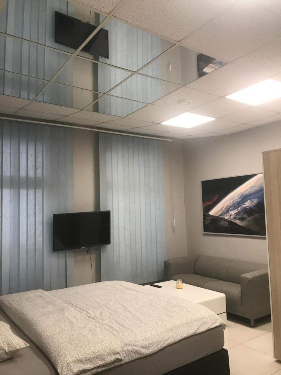 Studio Apartament Centrum Katowice Lejlighed Eksteriør billede